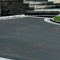 asphalte
