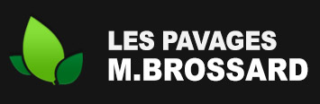 Les Pavages M.Brossard Inc.